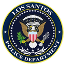 Los Santos Police Department | ReuX RP