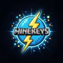 📀MineKeys⚡