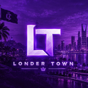 L O N D E R  -  T O W N لـونـدر تـاون