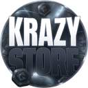 KraZy Store #1K icon