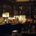 、Altaire’s archives 。
