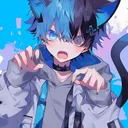 Catboy Cafe