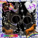 𑣲┆ᴄʜxᴍʙᴇʀ𝟸.𝟶 ˚.⋆ֹ discord icon