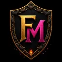 𝕱𝖚𝖈𝖐𝖙𝖔𝖞 𝕸𝖆𝖓𝖔𝖗 Discord server icon