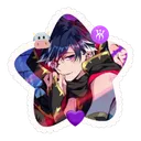★ 𝖯𝗋𝗈𝗃𝖾𝖼𝗍 ★ discord icon