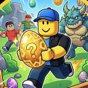 Steal an egg | chatting and notifier. server icon