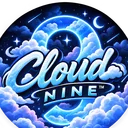 Cloud Nine™ server icon