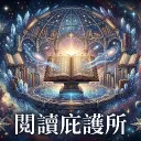｡*ﾟ✧閱讀庇護所｜BOOK CLUB｡*ﾟ✧ discord icon
