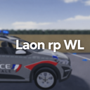 LAON  - RÔLE PLAY FR v1.0 icon