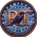 The Raven Circle Discord server icon