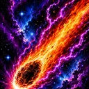 Starfire studios discord icon
