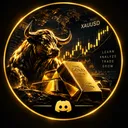Gold & GER30 Signals server icon