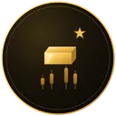 Server icon for Gold & ETH Signals'