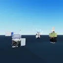 Server icon