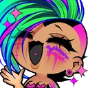 L Y R 1 C  𓏵 F E V 3 R Discord server icon