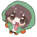 ruim's cuties discord icon