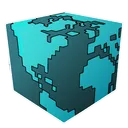 GlobeMC's icon