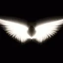 Server icon for ANGELIC-VERSE