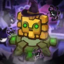 Forgotten Archive discord icon