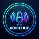 VoiceHub — Дискорд Сервер