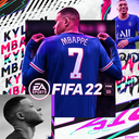 FIFA 22 Server Icon