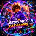 🌊 ArixStarX La Kaz Gaming 🇷🇪