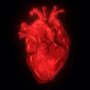 Crystal hearts Discord server icon
