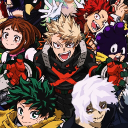 Server Icon