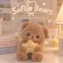 Softie Bears: Cozy Gaming & Global Community