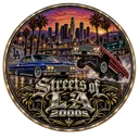 Streets of LA: 2000s | Trailer Coming Soon!