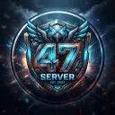 47 server
