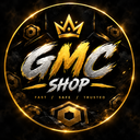 GMC Shop(tunisian) server icon