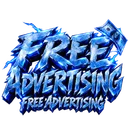 FREE ADVERTISING icon
