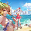 Atsuko'sSwimClub