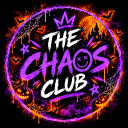 The Chaos club icon
