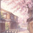 ⛩ Sakura Nights 🌸