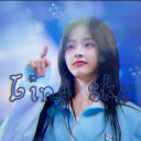 ུ ❃۪   𝒷ing ｓｋｙ Server Icon