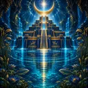 New Temple of Abzu server icon