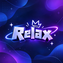 Relax recrute icon