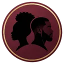 Blackwood server icon