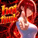 HOT FUNK🔥 discord icon