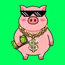 Money Pigs - How To Make Money Online server icon