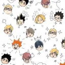 Anime Discord server icon
