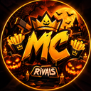MC Rivals Clan 🎃👻 Server Icon