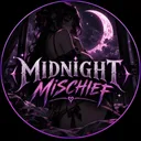 Midnight Mischief discord icon