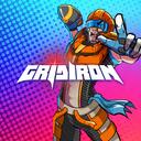 Gridiron Remastered - Closed Beta icon