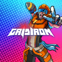 Gridiron Remastered - Closed Beta icon