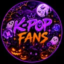 KPOP FANS SPOOKY SEASON Discord server icon