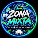 ZONA MIXTA      Discord Server Icon