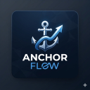 Anchor Flow Server Icon